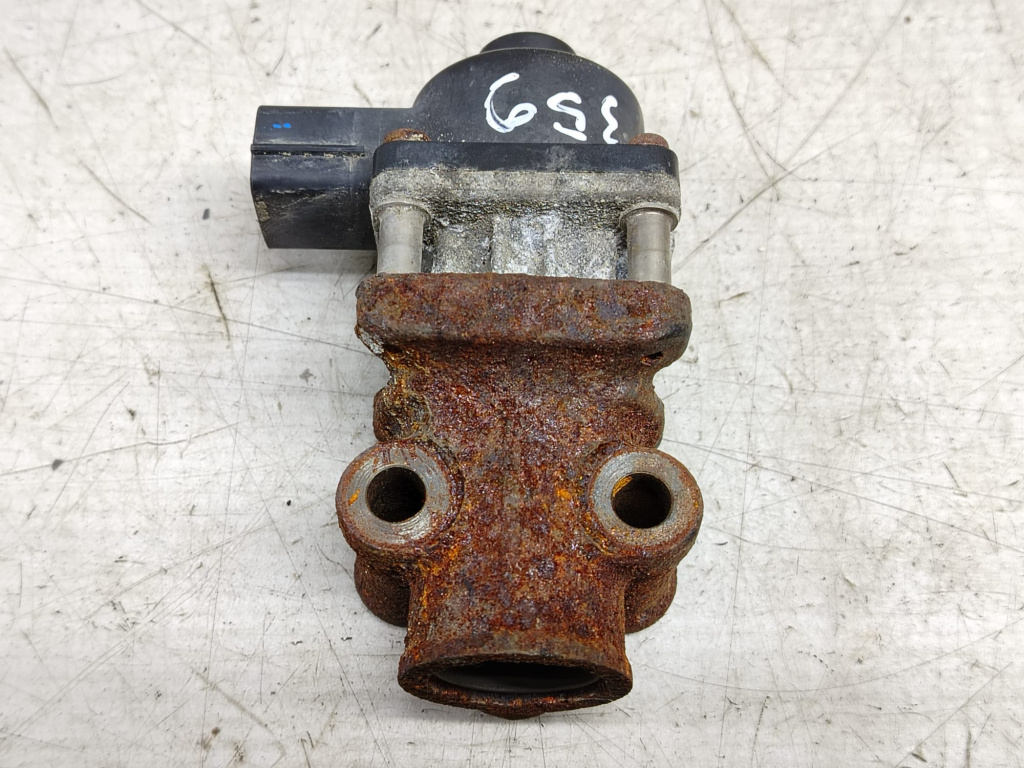 EGR 1.2 benzina K12B Opel Agila 2 [2008 - 2015] 1.2 benzina K12B