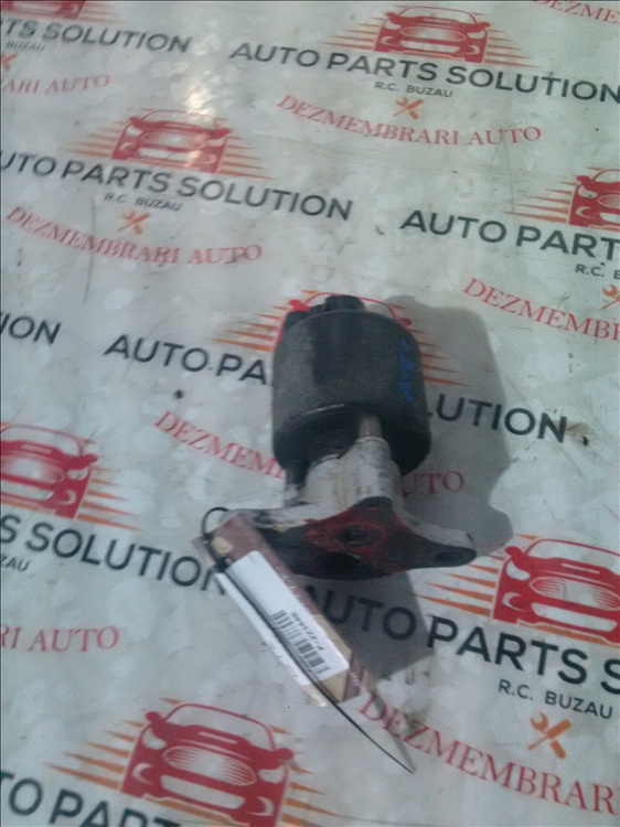EGR 1.2b CHEVROLET AVEO an fabr. 2007