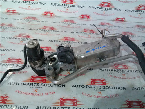 EGR 1.2tdi SEAT IBIZA an fabr. 2012