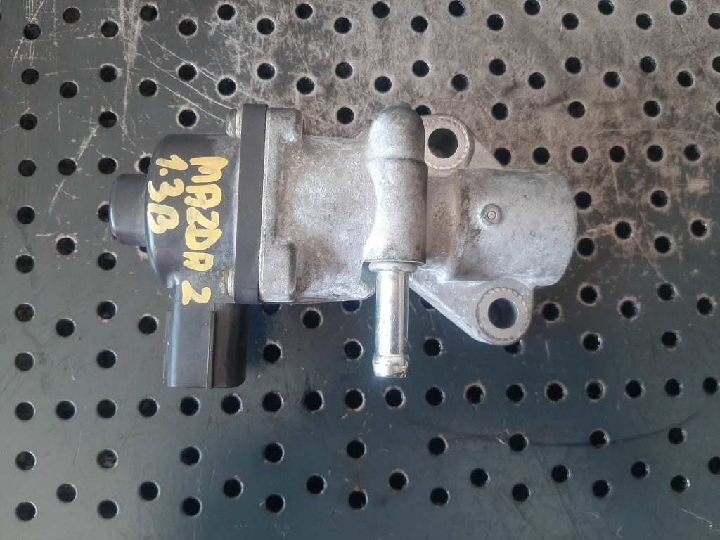 Egr 1.3 b zj mazda 2