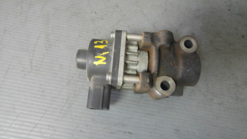 Egr 1.3 benz m13a suzuki swift 3 ⭐⭐⭐⭐⭐