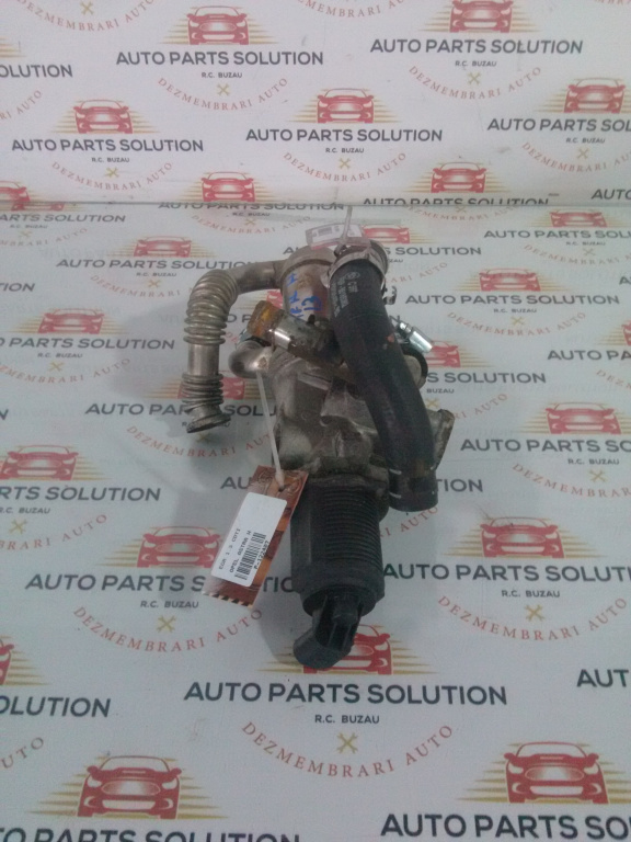 EGR 1.3 CDTI OPEL ASTRA H