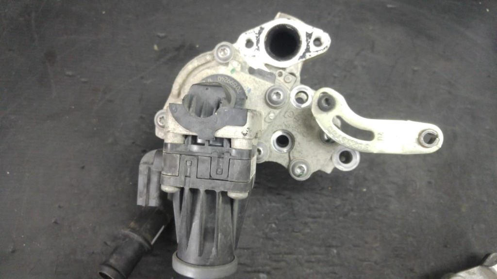 Egr 1.3 d multijet fiat 500x 704589050 55278867