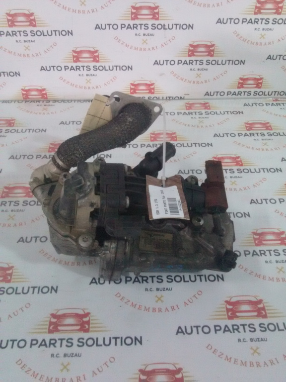 EGR 1.3 JTD FIAT PUNTO Fab. 2010