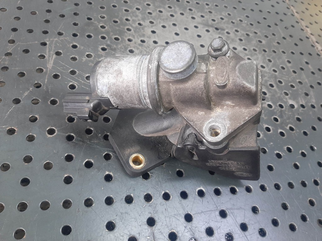 Egr 1.3b j4m ford ka 97bf-6b876-ab