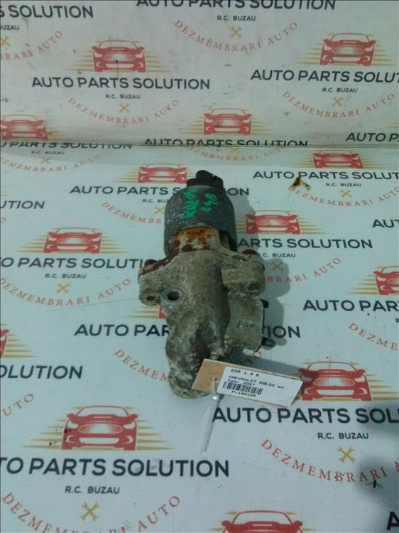 EGR 1.4 B CHEVROLET KALOS an fabr.2007