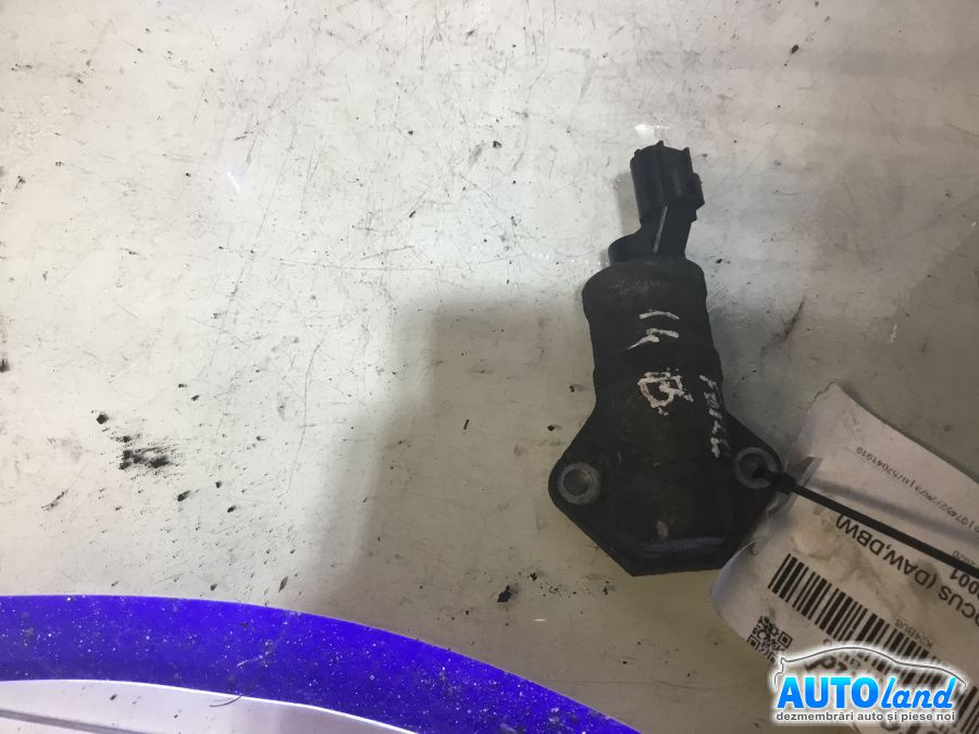 EGR 1.4 B Ford FOCUS DAW,DBW 1998-2001