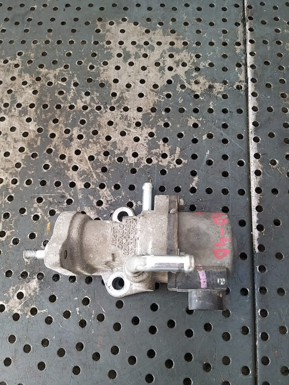 Egr 1.4 d toyota yaris p9 2562033030 135