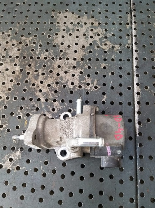 Egr 1.4 d toyota yaris p9 2562033030 1350008120