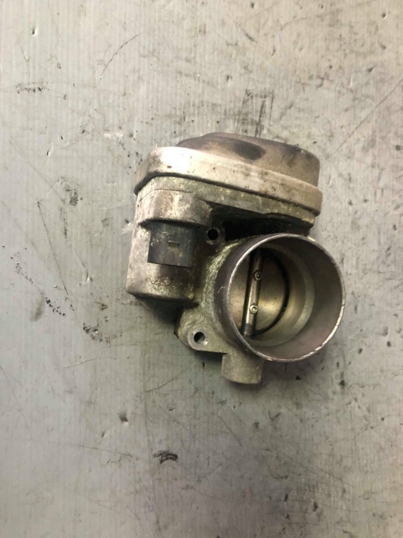 Egr 1.4 fsi axu vw polo 9n a2c5302594