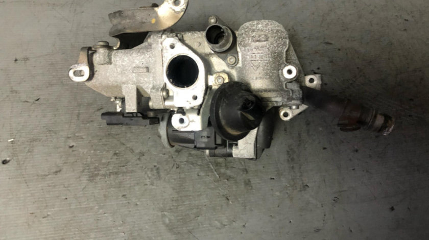 Egr 1.4 hdi 8hr peugeot 206 plus 702209040 50563902