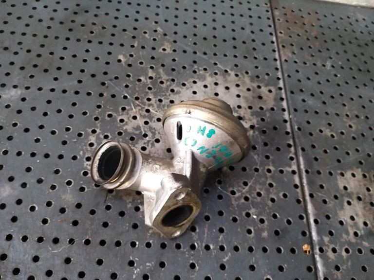 Egr 1.4 hdi citroen c3 9646335680