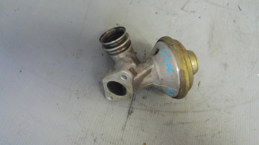 Egr 1.4 hdi peugeot 206 307 1007 citroen c2 c3 xsara 9646335680