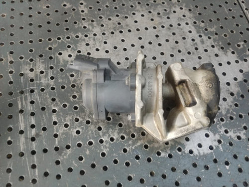 Egr 1.4 tdci f6jb ford fiesta 5 fusion 9658203780 216040594
