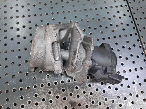 Egr 1.4 tdci f6jd ford fiesta 6 fusion mazda 2 9673258680