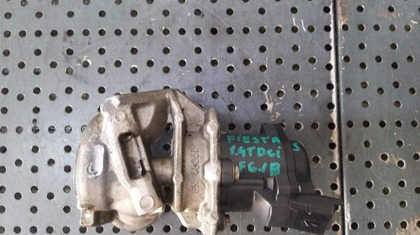 Egr 1.4 tdci ford fiesta 5 9658203780 216040594