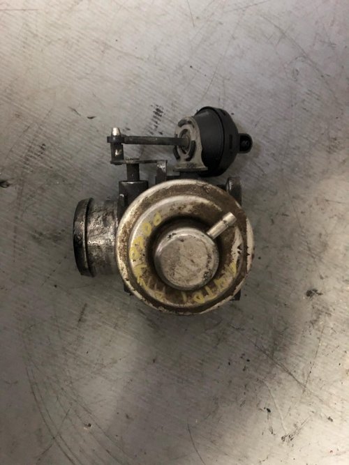Egr 1.4 tdi amf audi a2 8z seat arosa cordoba ibiza 3 skoda fabia 1 vw lupo polo 9n 038129637b