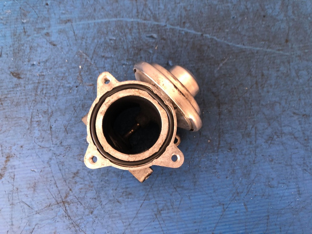 Egr 1.4 tdi bnv vw polo 9n 045131501f