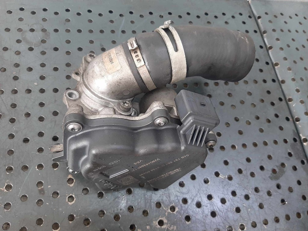 Egr 1.4 tdi cus vw polo 6r skoda fabia 3 rapid audi a1 seat ibiza 04b131501d