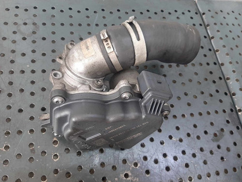 Egr 1.4 tdi cus vw polo 6r skoda fabia 3 rapid audi a1 seat ibiza 04b131501d