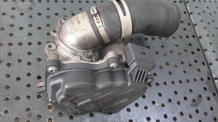 Egr 1.4 tdi cus vw polo 6r skoda fabia 3 rapid audi a1 seat ibiza 04b131501d