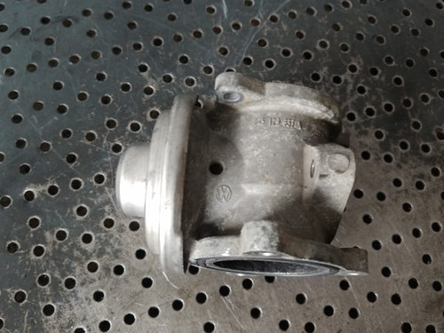 Egr 1.4 tdi vw polo 9n seat ibiza cordoba audi a2 8z skoda fabia 1 045131501k 045129637a