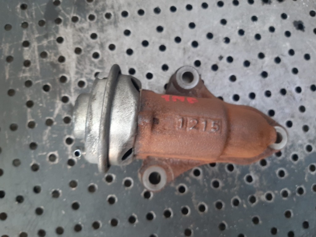 Egr 1.4d 1nd mini cooper r50 r53 25620-33010