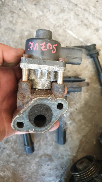 Egr 1.5 b suzuki ignis swift 2 4x4 dupa 2003-2007