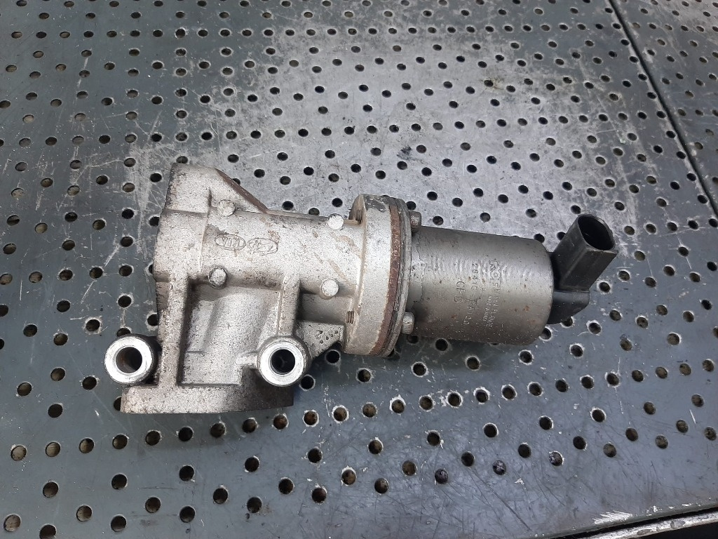 Egr 1.5 crdi d4fa hyundai getz matrix kia rio 28410-2a100
