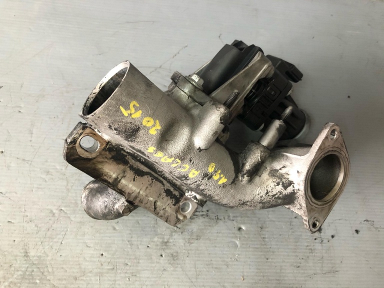 Egr 1.5 d mercedes a-class w176 703435030 h8200129863 ⭐⭐⭐⭐⭐