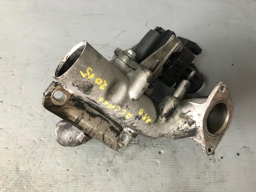 Egr 1.5 d mercedes a-class w176 703435030 h8200129863 ⭐⭐⭐⭐⭐
