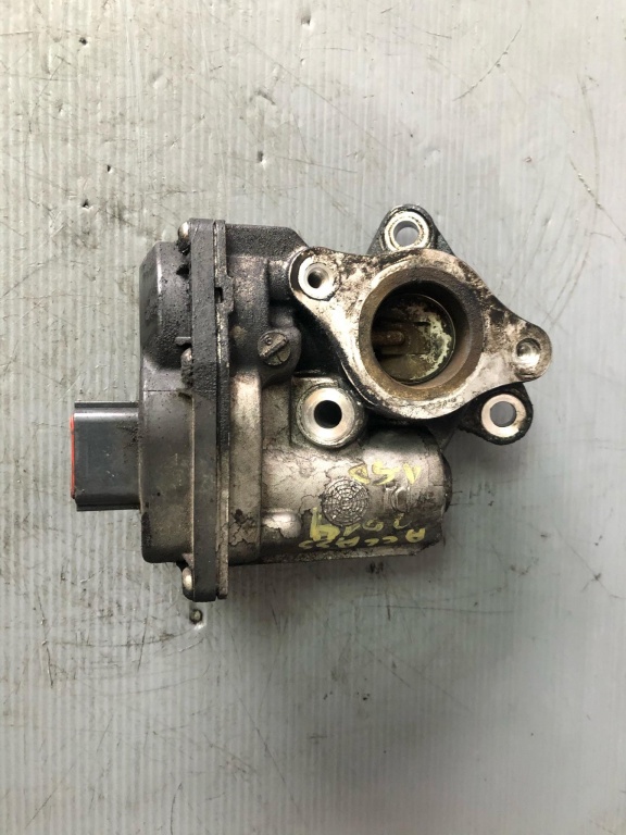 Egr 1.5 d mercedes a-class w176 ⭐⭐⭐⭐⭐