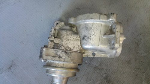 Egr 1.5 d smart forfour 2004-2006 70030619 a6391400160