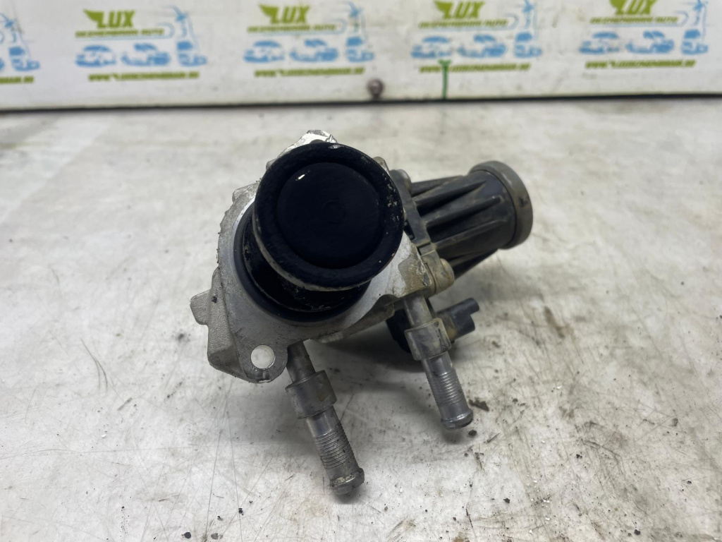 EGR 1.5 d15dt 5056392401 Opel Combo E [2018 - 2019] Compactvan 1.5 D15DT