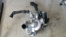 Egr 1.5 dci 90 cp k9k 628 renault clio 4 captur ka...