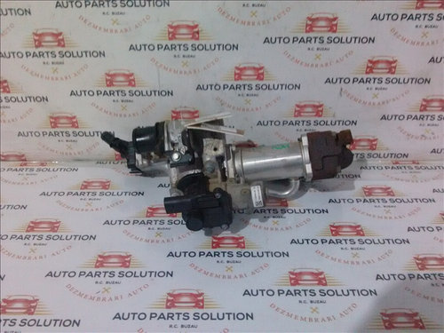 EGR 1.5 DCI DACIA MCV an fabr.2009