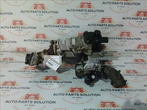 EGR 1.5 DCI DACIA MCV an fabr.2011