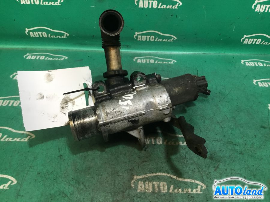 EGR 1.5 DCI E3 Dacia LOGAN LS 2004