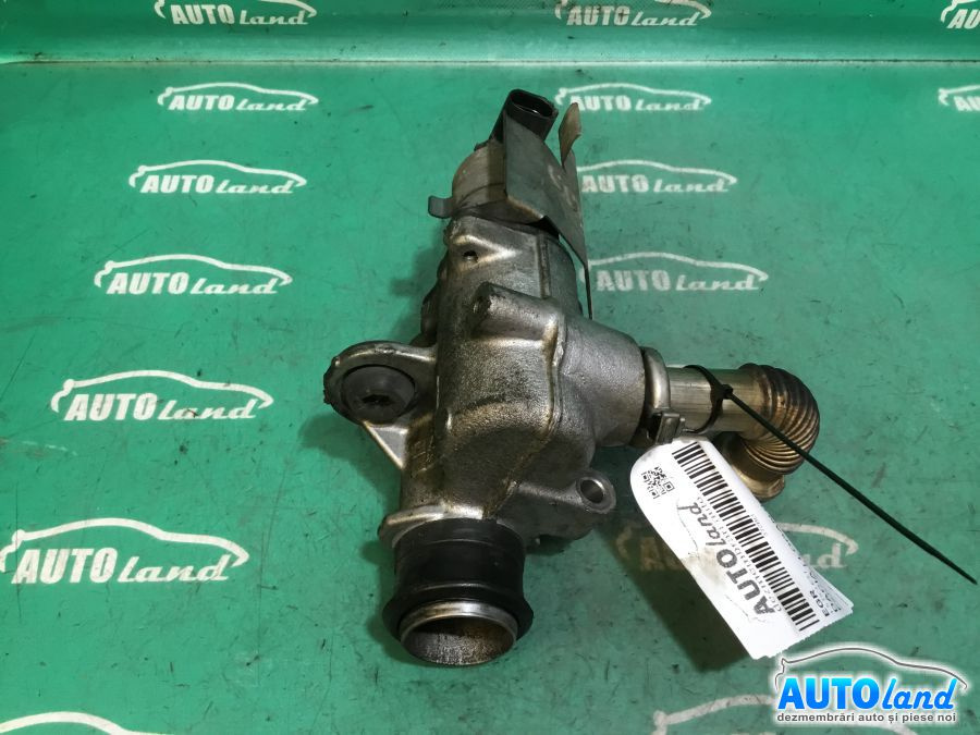 EGR 1.5 DCI E3 Dacia LOGAN LS 2004