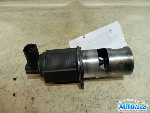 EGR 1.5 DCI Electric E3 Dacia LOGAN LS 2004