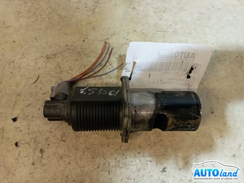 EGR 1.5 DCI Euro 3 Electric Dacia LOGAN LS 2004