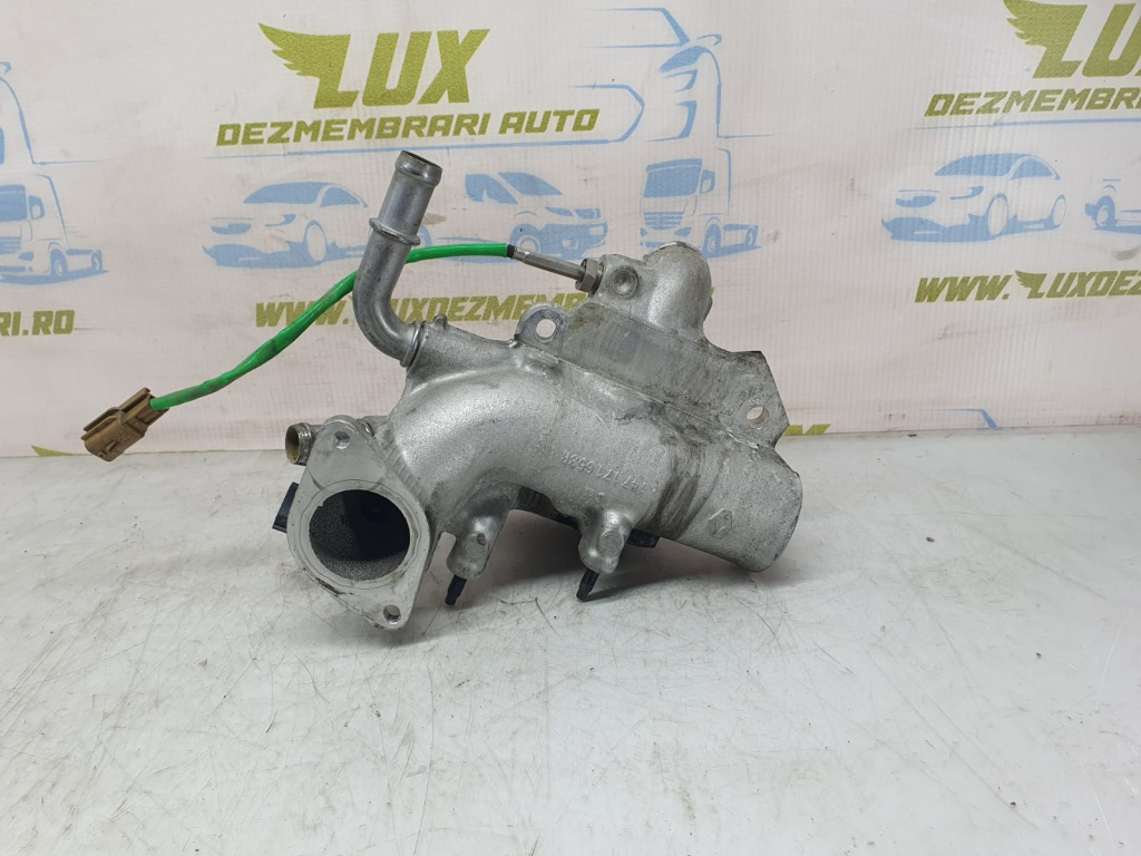 Egr 1.5 dci K9K 147171653r Mercedes-Benz Citan W415 [2012 - 2020]