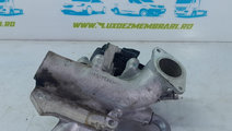 Egr 1.5 dci K9K 147171653r Renault Clio 4 [2012 - ...