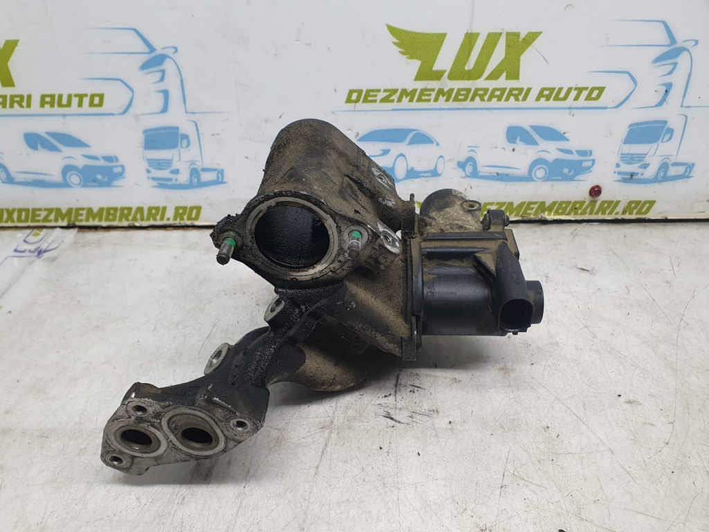 EGR 1.5 dci k9k 8200282949 Renault Megane 2 [2002 - 2006]