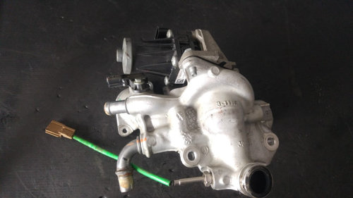 Egr 1.5 dci k9k e626 dacia dokker h8201411538
