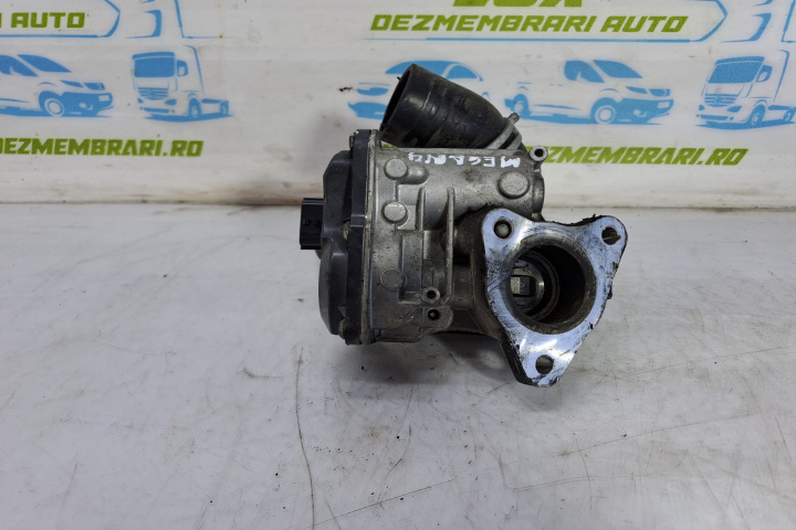 EGR 1.5 dci k9k h8201143495 Renault Clio 4 [2012 - 2020]