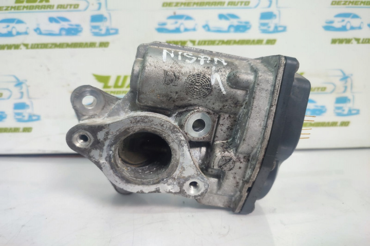 EGR 1.5 dci k9k h8201143495 Renault Scenic 3 [2009 - 2012]