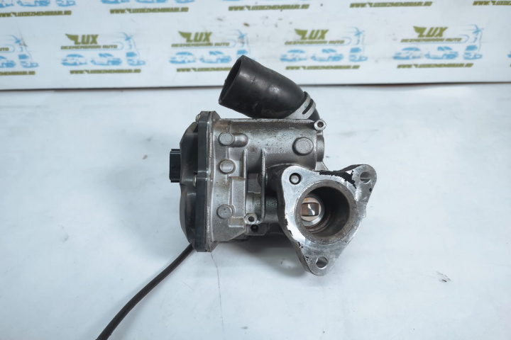 EGR 1.5 DCI K9K H8201143495 Renault Scenic 3 [2009 - 2012]