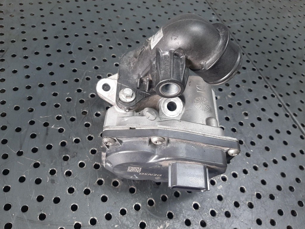 Egr 1.5 dci k9k renault captur clio 4 megane 3 dacia logan 2 dokker h8201143495
