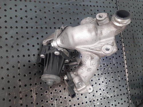 Egr 1.5 dci k9k renault scenic 3 captur clio 4 megane 4 dacia logan 2 h8200129863 50797503